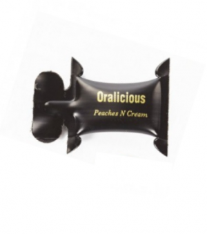 Gel Oralicious Sachet Femenino