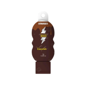 gel sabor cholate sexshop concepcion