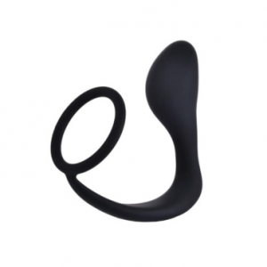 Anillo Con Plug