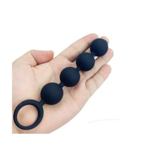 Bolitas Anales