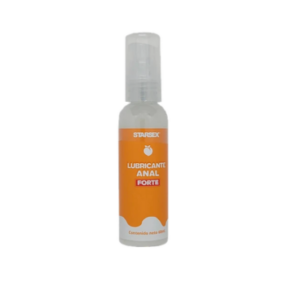 Lubricante Anal FORTE 60ml