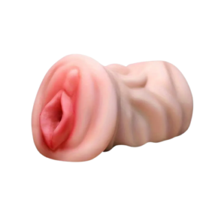 Imagen del masturbador masculino realista