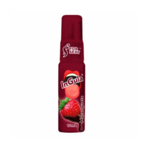 spray anti arcadas InGula Fresas con Chocolate 15 ml